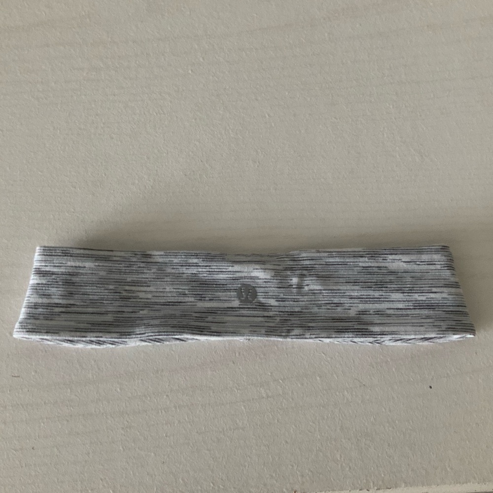 Lululemon Headband